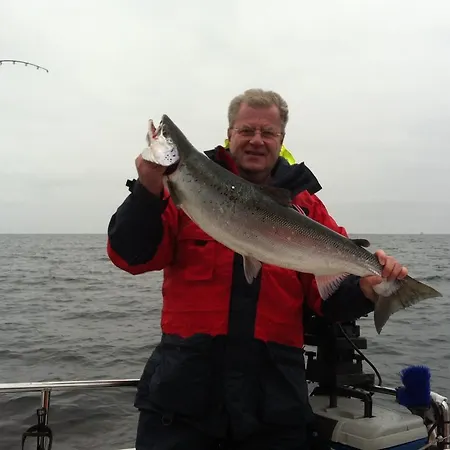 Am Kluenderberg 3* 빈츠