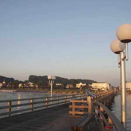 Am Kluenderberg 빈츠