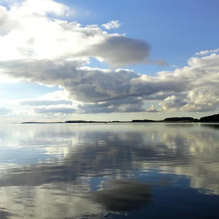 Am Kluenderberg بيت ضيافة