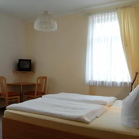 Am Kluenderberg 3* Binz