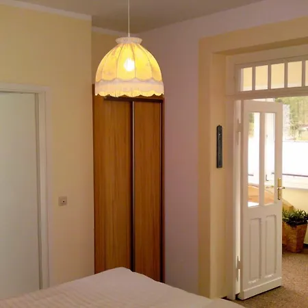 Am Kluenderberg 게스트하우스 3*